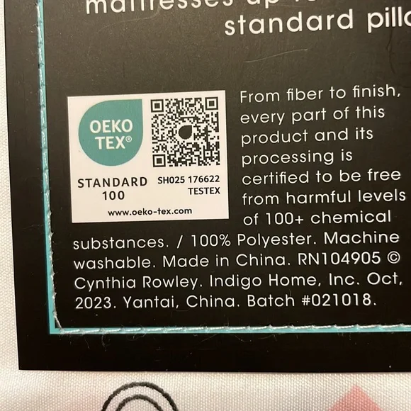 🩷😊Adorable Queen Sheet Set 🩷😊 NWT 🩷 Hearts & Smiles! Super cute & soft! - Picture 10 of 13